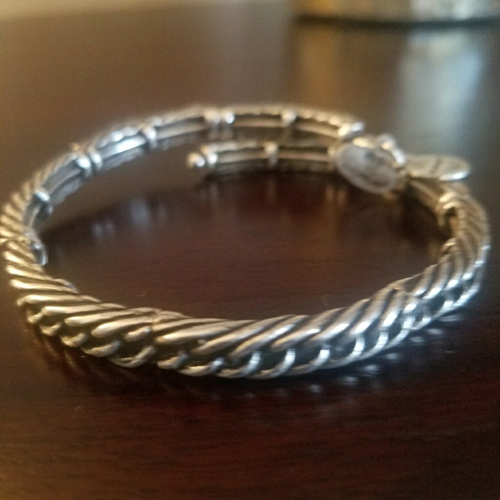Alex and Annie bracelet